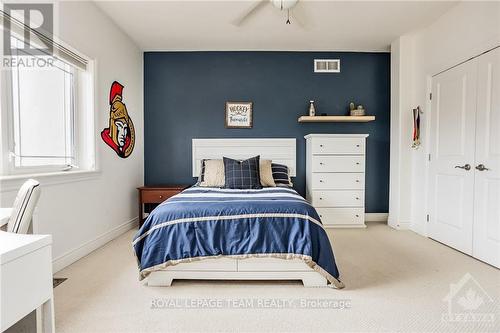 2 Beechgrove Gardens, Ottawa, ON - Indoor Photo Showing Bedroom