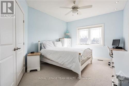 2 Beechgrove Gardens, Ottawa, ON - Indoor Photo Showing Bedroom