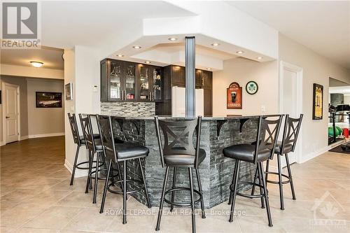 2 Beechgrove Gardens, Ottawa, ON - Indoor Photo Showing Dining Room