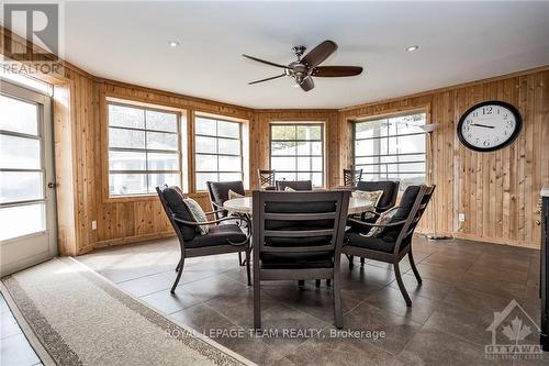 2 Beechgrove Gardens, Ottawa, ON - Indoor Photo Showing Dining Room