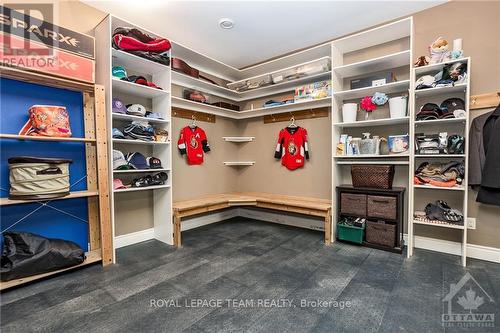 2 Beechgrove Gardens, Ottawa, ON - Indoor With Storage