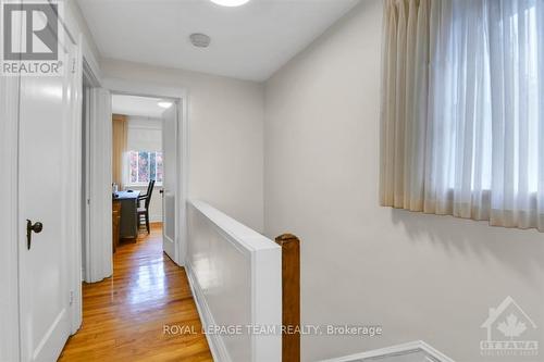 128&130 Bayswater Avenue, Ottawa, ON - Indoor Photo Showing Other Room