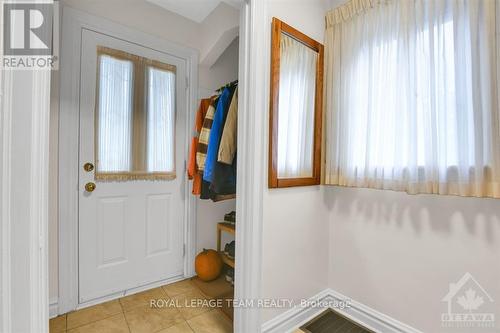 128&130 Bayswater Avenue, Ottawa, ON - Indoor Photo Showing Other Room