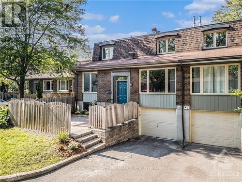 75 Sandwalk, Ottawa, ON - Outdoor