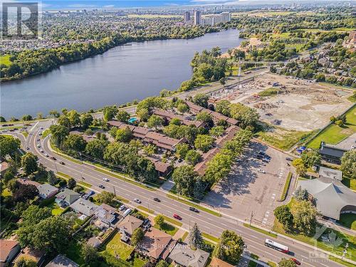 75 Sandwalk, Ottawa, ON - Outdoor With Body Of Water With View