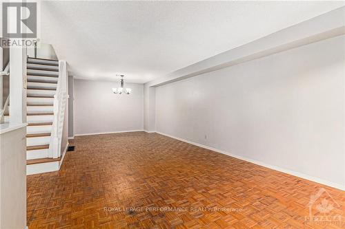 75 Sandwalk, Ottawa, ON - Indoor Photo Showing Other Room