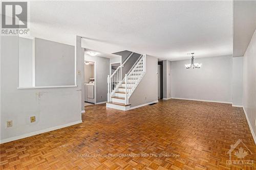 75 Sandwalk, Ottawa, ON - Indoor Photo Showing Other Room