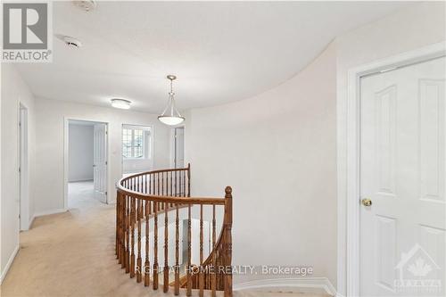 126 Strathcarron Crescent, Ottawa, ON - Indoor Photo Showing Other Room