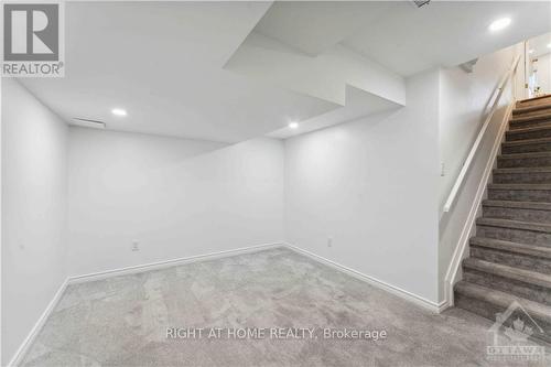 126 Strathcarron Crescent, Ottawa, ON - Indoor Photo Showing Other Room