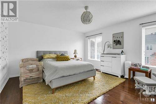 2242 Des Grands Champs Way, Ottawa, ON - Indoor Photo Showing Bedroom