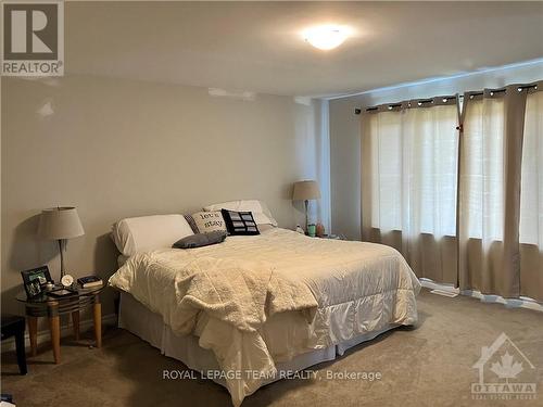 82 Warrior Street, Ottawa, ON - Indoor Photo Showing Bedroom