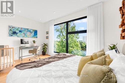 101 Wurtemburg Street, Ottawa, ON - Indoor Photo Showing Bedroom