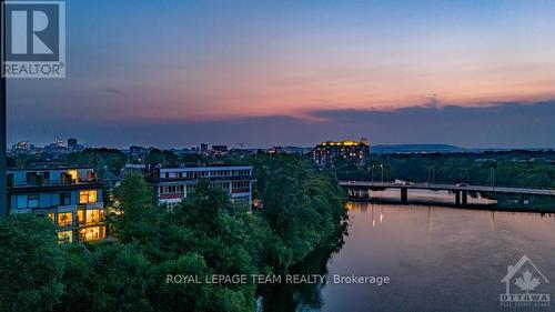 101 Wurtemburg Street, Ottawa, ON - Outdoor With View