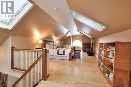 27 Forbes Avenue W, Guelph, ON - Indoor Photo Showing Other Room