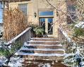 27 Forbes Avenue W, Guelph, ON  - Outdoor 