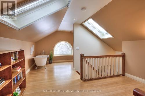 27 Forbes Avenue W, Guelph, ON - Indoor Photo Showing Other Room