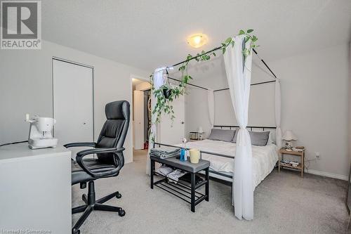 139 Brighton Street Unit# 2B, Waterloo, ON - Indoor