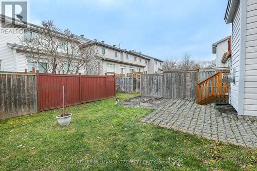 11 Santa Cruz, Ottawa, ON - Outdoor With Exterior