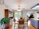 6972 Duncan Street, Powell River, BC  - Indoor Photo Showing Dining Room 