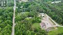 5989 Penetanguishene Road, Springwater, ON  - Outdoor With View 