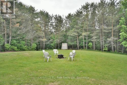 5989 Penetanguishene Road, Springwater, ON - Outdoor