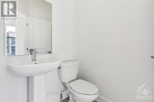 213 Bristol Crescent, North Grenville, ON - Indoor Photo Showing Bathroom