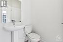 213 Bristol Crescent, North Grenville, ON  - Indoor Photo Showing Bathroom 