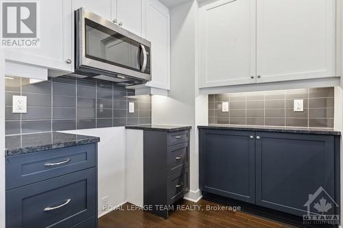 213 Bristol Crescent, North Grenville, ON - Indoor Photo Showing Kitchen