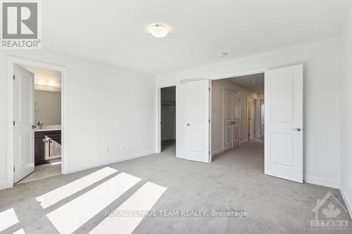 213 Bristol Crescent, North Grenville, ON - Indoor Photo Showing Bedroom