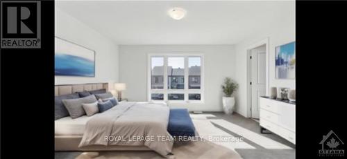 213 Bristol Crescent, North Grenville, ON - Indoor Photo Showing Bedroom