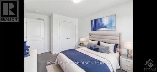 213 Bristol Crescent, North Grenville, ON - Indoor Photo Showing Bedroom