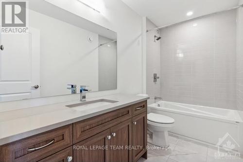 213 Bristol Crescent, North Grenville, ON - Indoor Photo Showing Bathroom