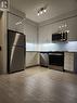 1618 - 4955 Yonge Street, Toronto, ON  - Indoor Photo Showing Kitchen 