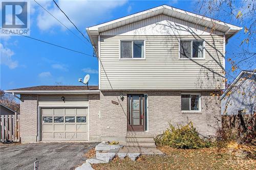 1968 Catherine Street, Clarence-Rockland, ON - Outdoor