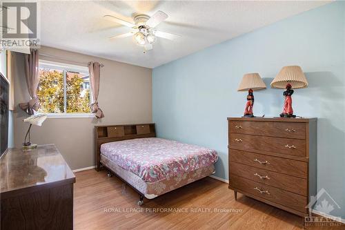 1968 Catherine Street, Clarence-Rockland, ON - Indoor Photo Showing Bedroom