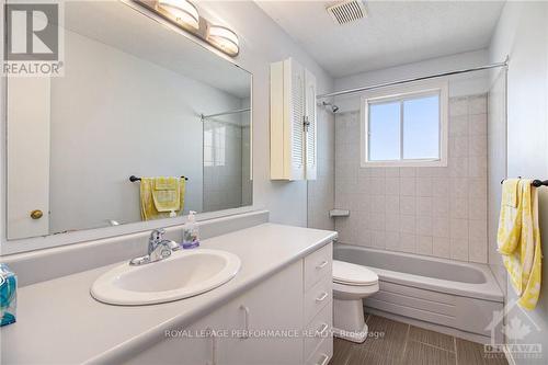 1968 Catherine Street, Clarence-Rockland, ON - Indoor Photo Showing Bathroom