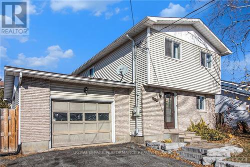 1968 Catherine Street, Clarence-Rockland, ON - Outdoor