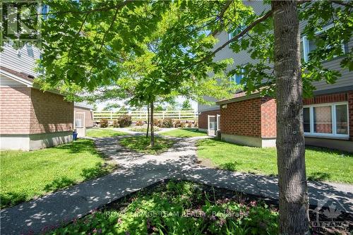 A - 900 White Alder Avenue, Ottawa, ON - Outdoor With Exterior