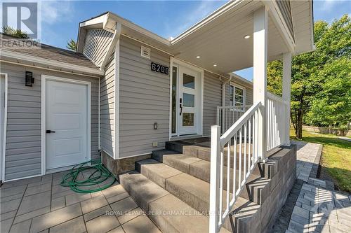 6200 Russell Road, Ottawa, ON - Outdoor With Deck Patio Veranda With Exterior