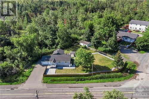 6200 Russell Road, Ottawa, ON - Outdoor With View