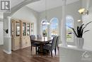 11 Rideau Crossing Crescent, North Grenville, ON  - Indoor Photo Showing Dining Room 