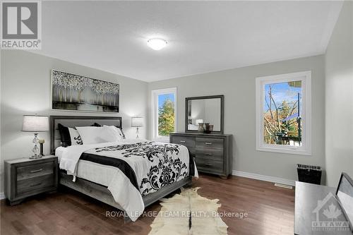 11 Rideau Crossing Crescent, North Grenville, ON - Indoor Photo Showing Bedroom