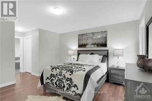 11 Rideau Crossing Crescent, North Grenville, ON - Indoor Photo Showing Bedroom