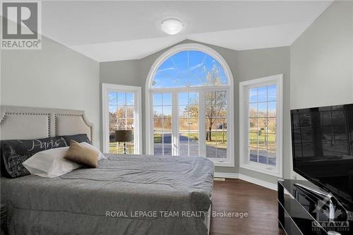 11 Rideau Crossing Crescent, North Grenville, ON - Indoor Photo Showing Bedroom