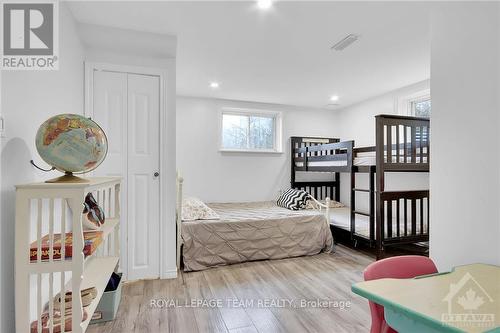 11 Rideau Crossing Crescent, North Grenville, ON - Indoor Photo Showing Bedroom