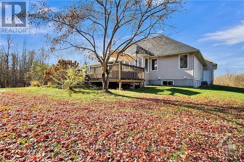 11 Rideau Crossing Crescent, North Grenville, ON - Outdoor