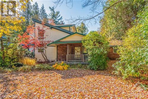 2322 Summerside Drive, Ottawa, ON - Outdoor With Deck Patio Veranda