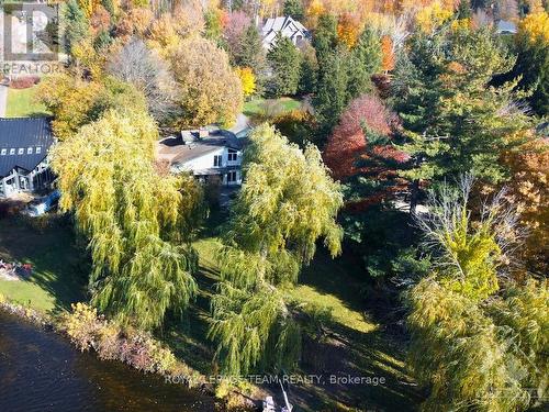 2322 Summerside Drive, Ottawa, ON - Outdoor With Body Of Water With View