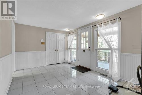 2322 Summerside Drive, Ottawa, ON - Indoor Photo Showing Other Room