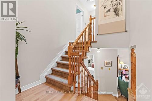 849 Rob Roy Avenue, Ottawa, ON - Indoor Photo Showing Other Room